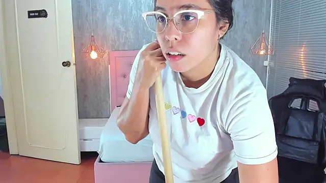 lissa_jhonsoon webcam