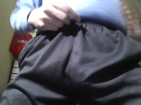 Stubborndesiboy webcam