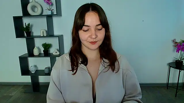 OliviaMontgommery webcam