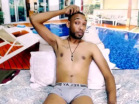 IndianMagicMike webcam