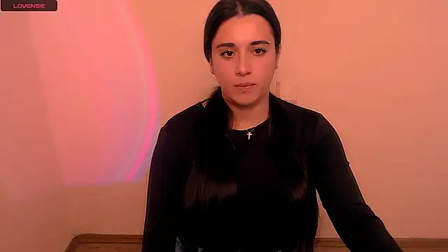 AlinaDoll_ webcam