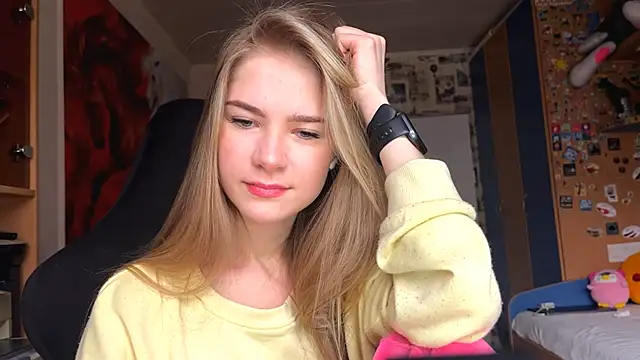 JesicaMortensen webcam