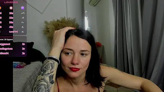 Amelia_10_ webcam