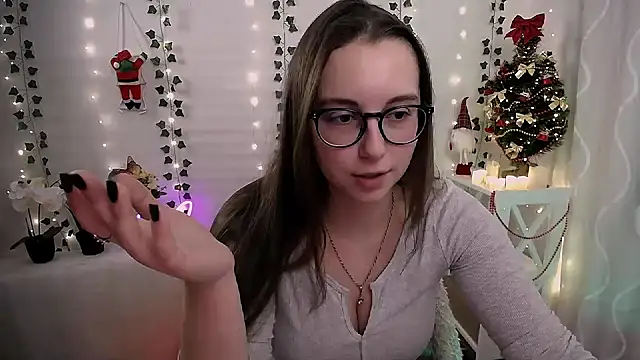 SweetPrincess_ webcam