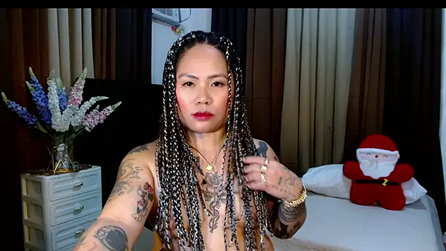 EstellaStarXxx webcam