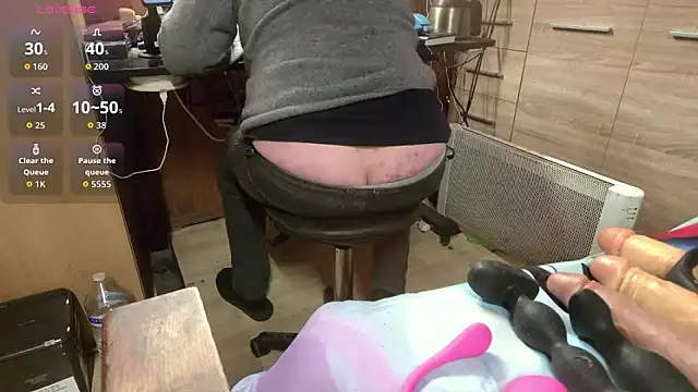 misteryman1956 webcam