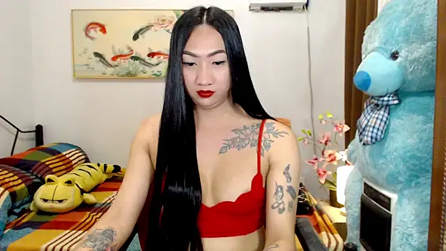 lovelyqueen69 - LovelyQueen69's free webcam