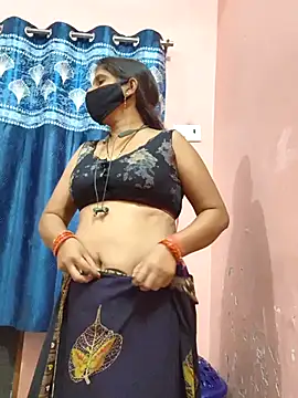 Webcam Model (Sonalihot_)  is live.Free join now!