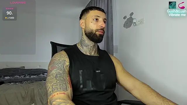 MasculineGuy99 webcam