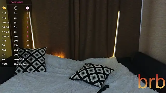 BelyingDentin webcam