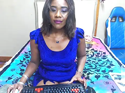 EsotericPaloma webcam