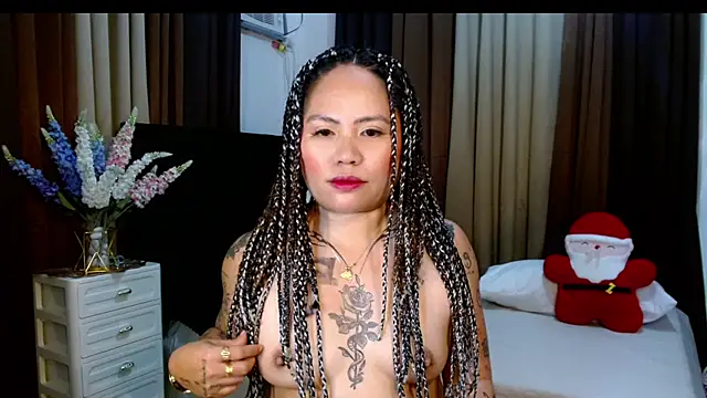 EstellaStarXxx webcam