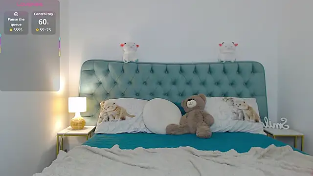 milena_candyy - Milena_candyy's free webcam - UK Sex Cams