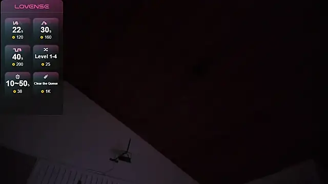 diosa_cristal webcam