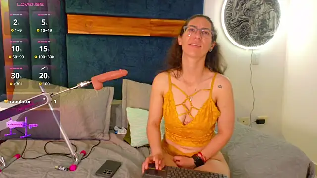 andromeda-jade - Andromeda-jade's free webcam - UK Sex Cams