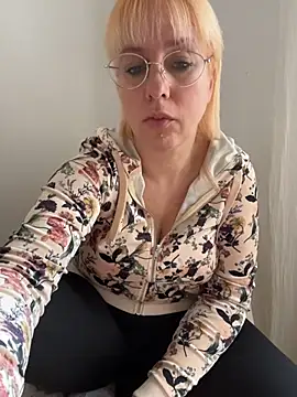 GermanMilf-Maria webcam