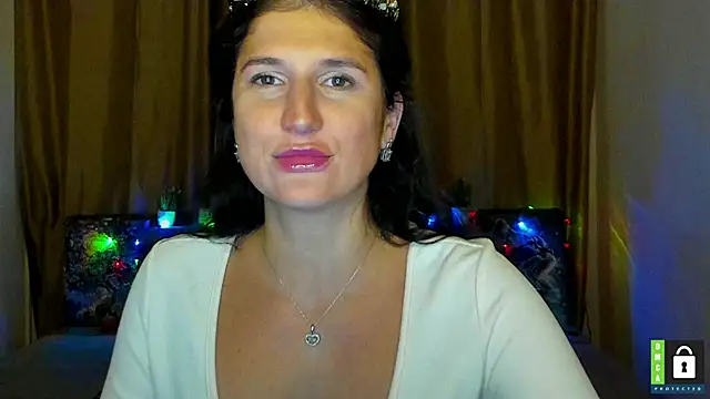 Alianna_Solo_Kisses webcam