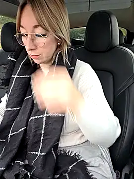 Giuliana_baby webcam