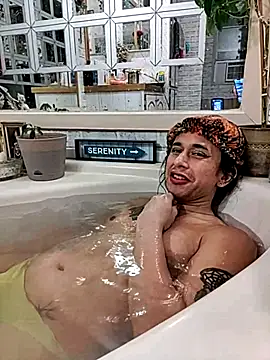 TranSexualJade95 webcam