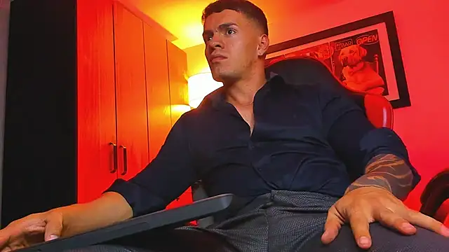 ALPHA_DOMINUS_ webcam