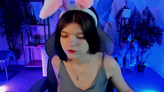 StasyaCollins webcam