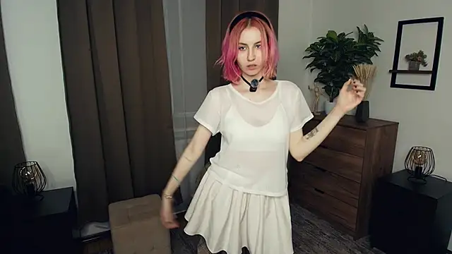 JenaePilkenton webcam