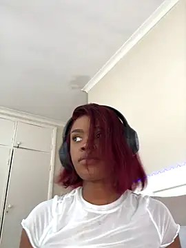 Webcam Model (LuciousLips96)  is live.Free join now!