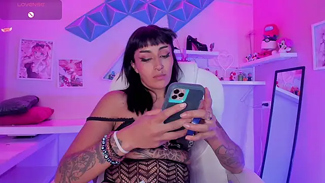 Valkiria_ponce webcam