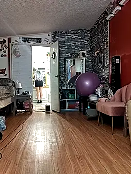 TranSexualJade95 webcam