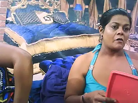 indianCherryPie webcam