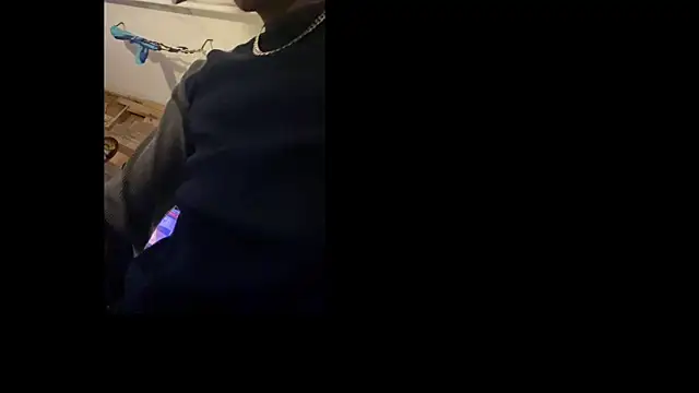 Polaroid_White webcam