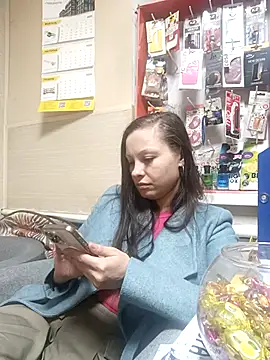 Jessie_Queen_1 webcam