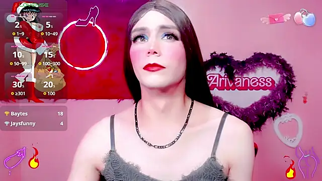 katalina-hot1 webcam