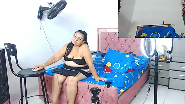 maleficos_hot webcam