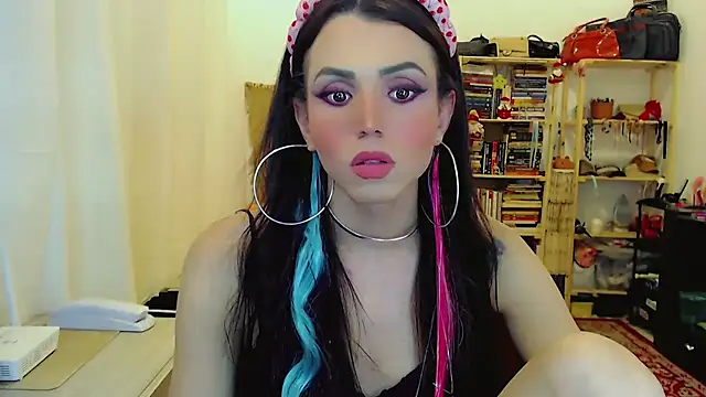 Sophie_Fantasys webcam