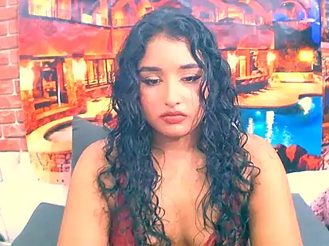 IndianAngel4u webcam