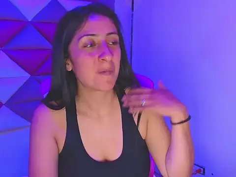 Cameron_cutte webcam