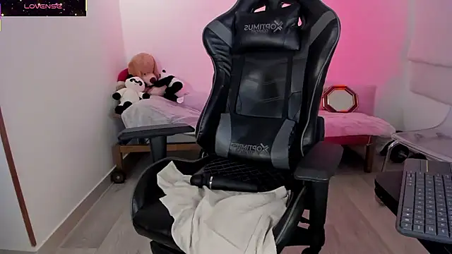 Biancastrongg webcam