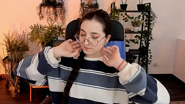 VirtuallVoyant webcam