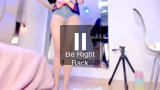 AngeliqueRouse webcam