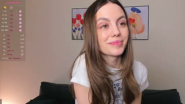 sweet_and_flirt webcam