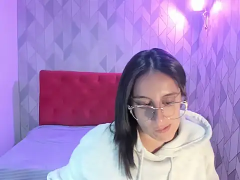 IsabellaRousset webcam