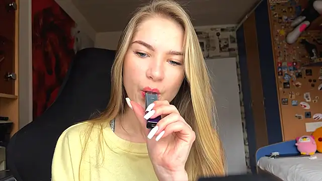 JesicaMortensen webcam