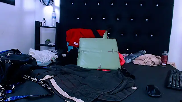 AlissonSpears webcam