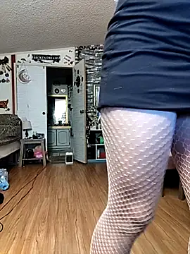 TranSexualJade95 webcam