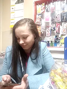 Jessie_Queen_1 webcam