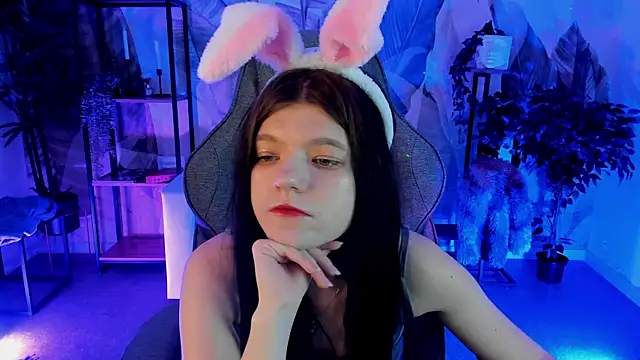 StasyaCollins webcam