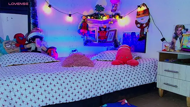 alisson_zafiro_ webcam