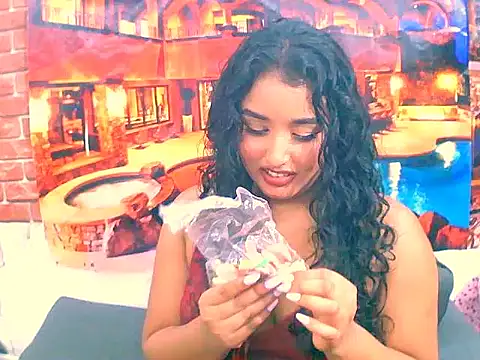 IndianAngel4u webcam