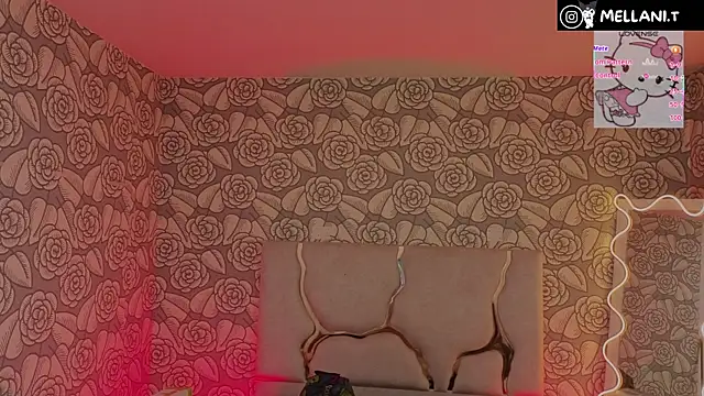 Mellani_tay webcam